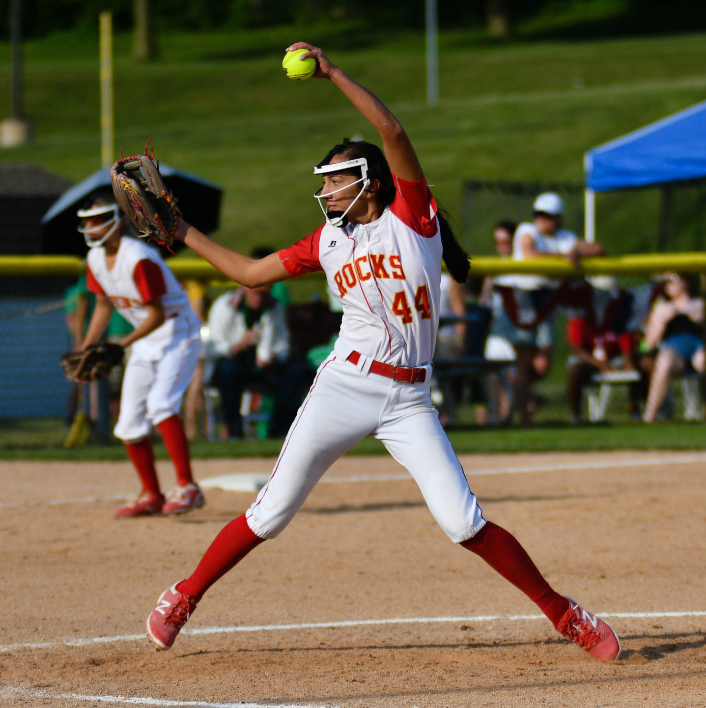 Class 4A State Semifinal